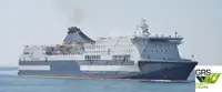 Ro-Ro ship fun tita