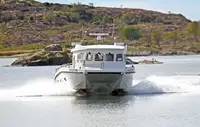Catamaran fún tà