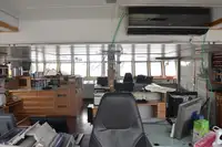Ọkọ omi ti o fa fún tà