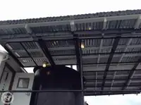 Ọkọ omi ti o fa fún tà