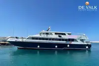 Catamaran fun tita