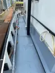 Ọkọ̀ ojú omi tí ó mú ìdọ̀tí fún tà