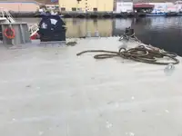 Pontoon fún tà