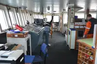Ọkọ omi ti o fa fún tà