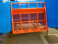Catamaran fún tà