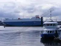 Ọkọ̀ tí ó ń gbé àwọn ohun fún tà