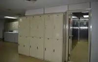 Ọkọ̀ ojú omì fún iṣẹ́ gbigbé LNG fún tà