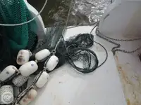 Ọkọ̀ tí ó mú ẹja fún tà