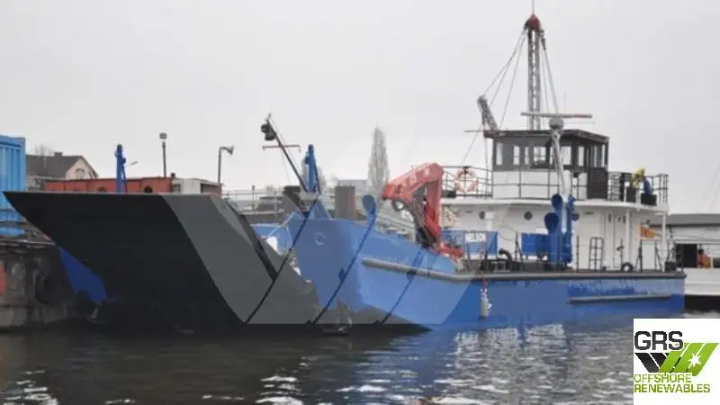 Ọkọ omi Landing, Tank fún tà
