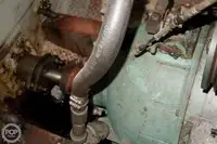 Ọkọ omi ti o fa fún tà