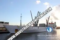 Ọkọ̀ tí wọn fi maa ń gbé ohun èlò tí ó ní ìdáná fún tà