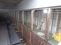 Ọkọ̀ tí ó ń gbé àwọn ohun fún tà