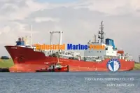 Ọkọ̀ tí wọn fi maa ń gbé ohun èlò tí ó ní ìdáná fún tà