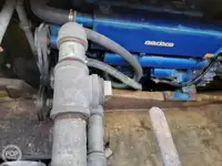 Ọkọ̀ ojú omi ìrìn-àjò fún tà