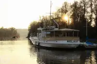 Ọkọ̀ Fẹrrí fún tà