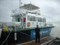 Patrol ọkọ fun tita