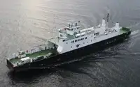 Ro-Ro ship fun tita