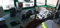 Ọkọ omi ti o fa fún tà