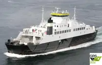 Ro-Ro ship fun tita