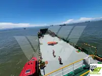 Ọkọ omi Landing, Tank fún tà