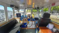 General Cargo/Multi-purpose fún tà