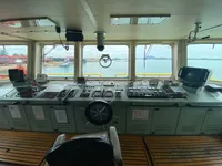 Anchor Handling Tug Supply (AHTS) fún tà
