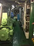 Fast Supply Vessel (FSV) fún tà