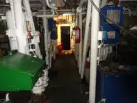 Ọkọ omi ti o fa fún tà