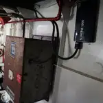 Ọkọ omi Landing, Tank fún tà