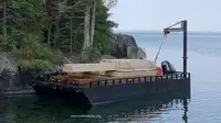 Ọkọ̀ fún tà
