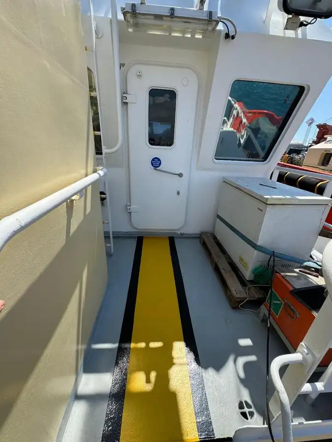 General Cargo/Multi-purpose fún tà