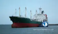 Reefer ọkọ fun tita