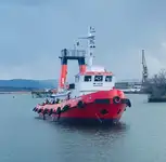 Ọkọ omi ti o fa fún tà