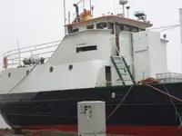 Ọkọ̀ tí ó ń gbé àwọn ohun fún tà