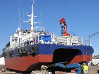 Catamaran fún tà