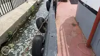Ọkọ omi ti o fa fún tà