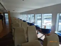 Ọkọ̀ Fẹrrí fún tà