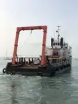 Fast Supply Vessel (FSV) fún tà