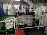 Ọkọ omi Landing, Tank fún tà