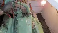 Ọkọ̀ tí ó mú ẹja fún tà