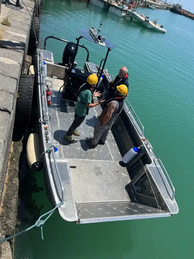 Ọkọ omi Landing, Tank fún tà