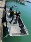 Ọkọ omi Landing, Tank fún tà