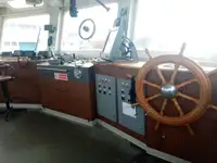 Ọkọ omi ti o fa fún tà
