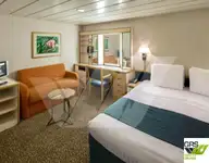 Ọkọ̀ ojú omi ìrìn-àjò fún tà