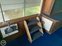 Ọkọ̀ ojú omi ìrìn-àjò fún tà