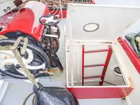 Ọkọ̀ tí ó ń gbé àwọn ohun fún tà