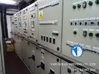 Ọkọ̀ tí ó mú ẹja fún tà