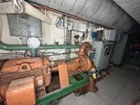 Ọkọ omi ti o fa fún tà