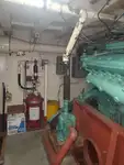 Ọkọ omi Landing, Tank fún tà