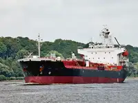 Oil/Chemical tanker fun tita